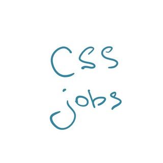 Css Jobs Css Jobs