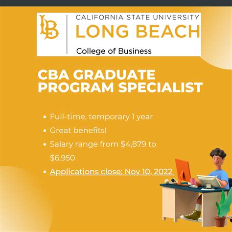 Csulb On Campus Jobs
