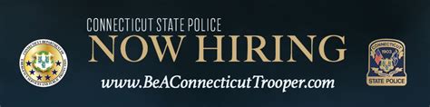 Ct State Job Openings