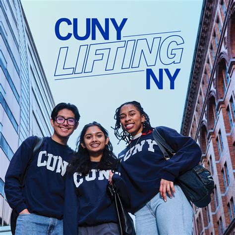 Cuny Jobs Nyc