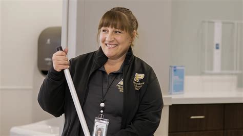 Custodian Jobs At Schools
