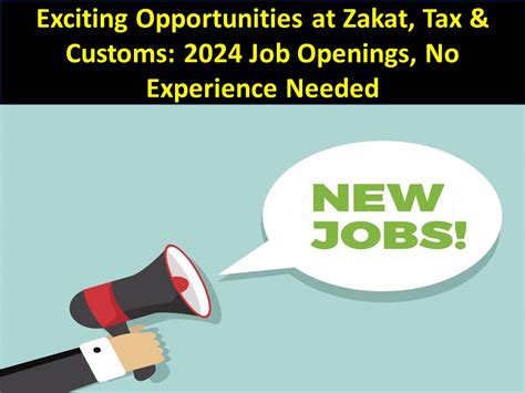 Custom Jobs 2024