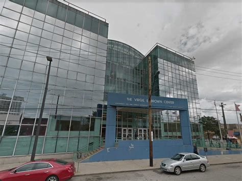 Cuyahoga County Job And Family Services Cleveland Ohio
