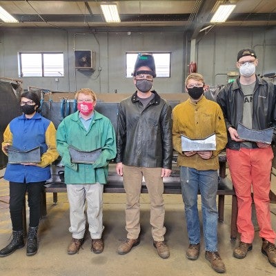 Cwi S Partnership With Idaho Job Corps Helps Students Thrive Cwi Cwi S Partnership With Idaho Job Corps Helps Students Thrive Cwi
