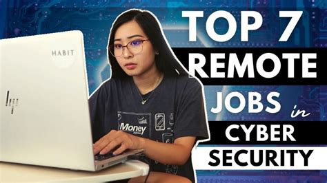 Cyber Security Jobs Remote