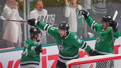 Dallas Stars Not Getting Shut Out On Power Play In This West Final Against Oilers Ksl Com Dallas Stars Not Getting Shut Out On Power Play In This West Final Against Oilers Ksl Com
