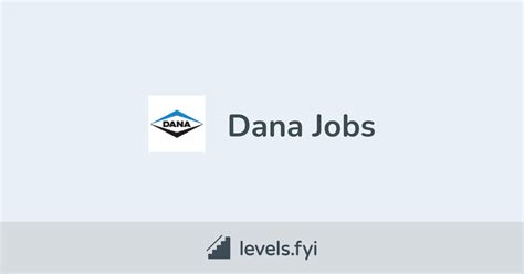 Dana Jobs