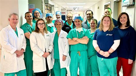 Danbury Hospital Spine Surgery Achieves Advanced Certification