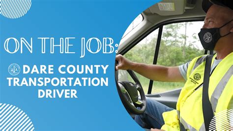 Dare County Jobs