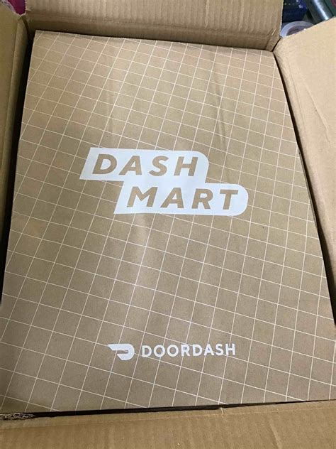 Dashmart Jobs