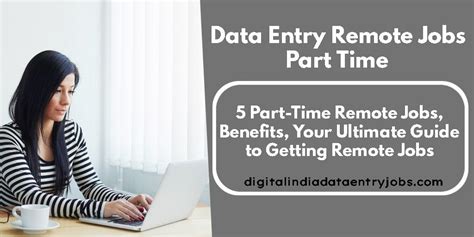 Data Entry Remote Jobs Part Time 5 Part Time Remote Jobs Data Entry Remote Jobs Part Time 5 Part Time Remote Jobs