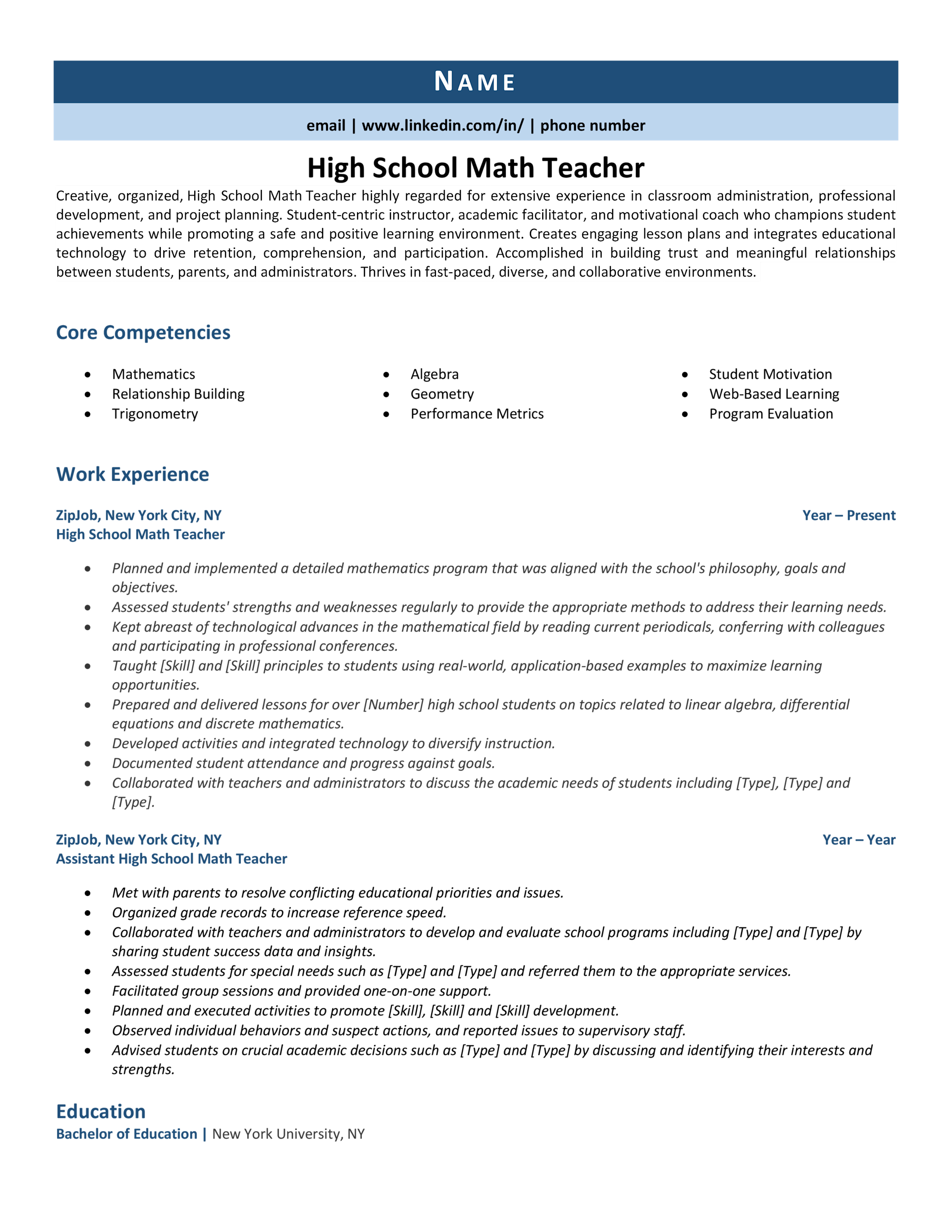 Data Entry Resume Sample Amp How To Write Resume Genius Data Entry Resume Sample Amp How To Write Resume Genius