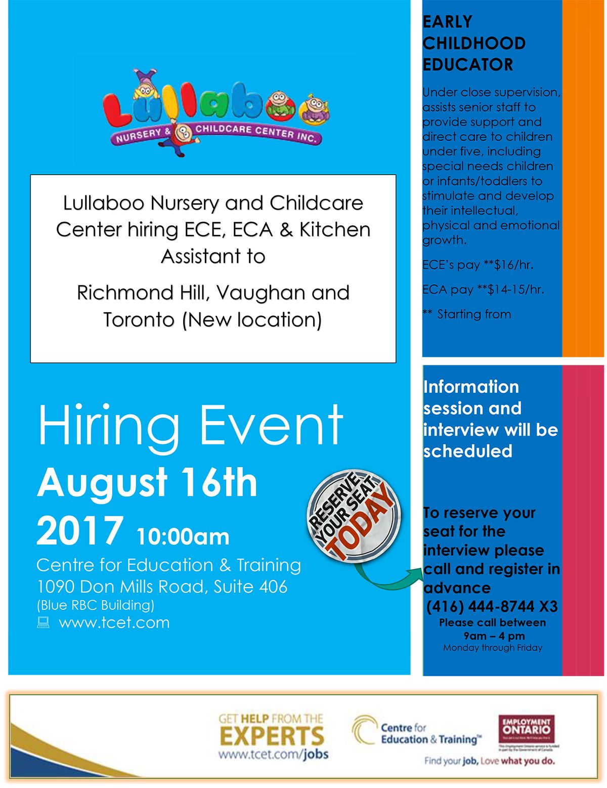 Daycare Jobs Near Me Hiring Chi Butcher Daycare Jobs Near Me Hiring Chi Butcher