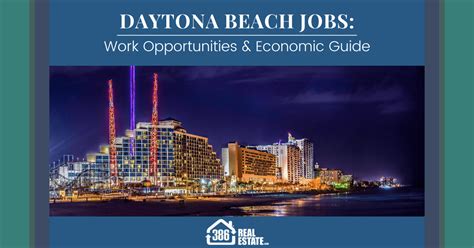 Daytona Beach Jobs