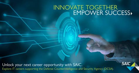 Dcsa Jobs