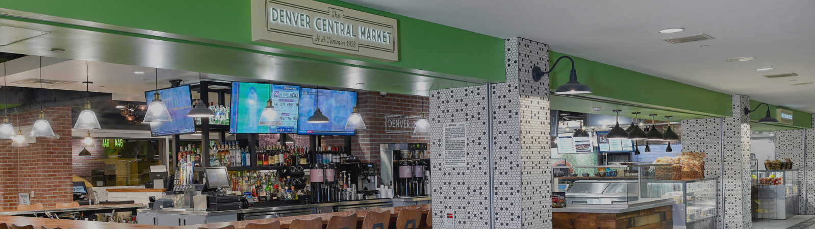 Denver Airport Jobs