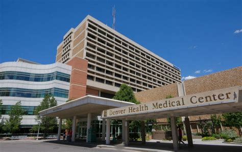 Denver Health In Denver Co Rankings Ratings Denver Health In Denver Co Rankings Ratings