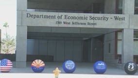 Department Of Economic Security Jobs