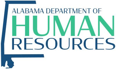 Department Of Human Resources Department Of Human Resources