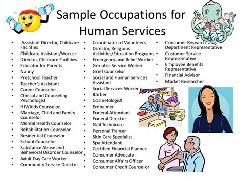 Department Of Human Services Jobs
