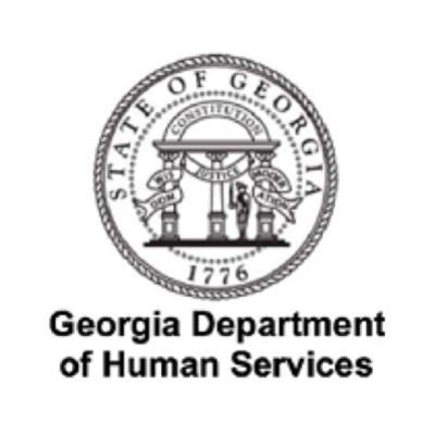 Dept Of Human Services Jobs Ga