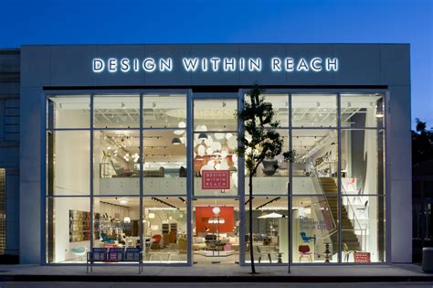 Design Within Reach Jobs