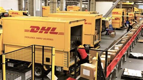 Dhl Boss Appel Praises 'Tireless Employees', But Axes 2,200, 46% Off Dhl Boss Appel Praises 'Tireless Employees', But Axes 2,200, 46% Off