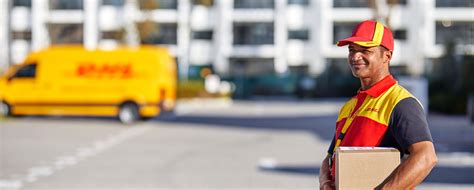 Dhl Jobs