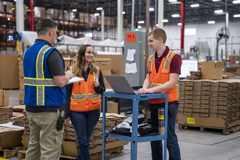 Dhl Warehouse Jobs