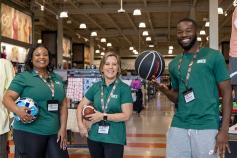 Dickssportinggoods Jobs