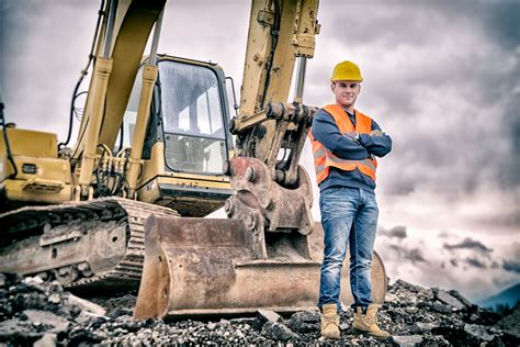 Digger Operator Jobs Digger Operator Jobs