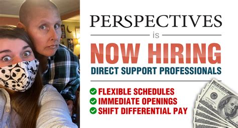 Direct Support Professional Jobs Near Me