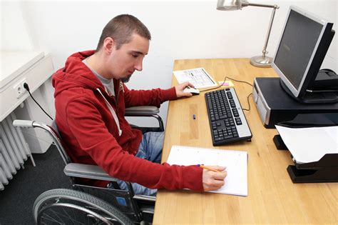 Disabled Jobs