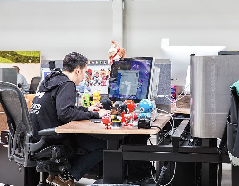 Discord Jobs