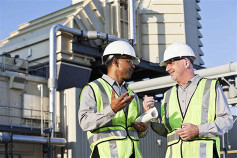 Discover A Career As A Nuclear Power Plant Operator Get Into Energy Discover A Career As A Nuclear Power Plant Operator Get Into Energy