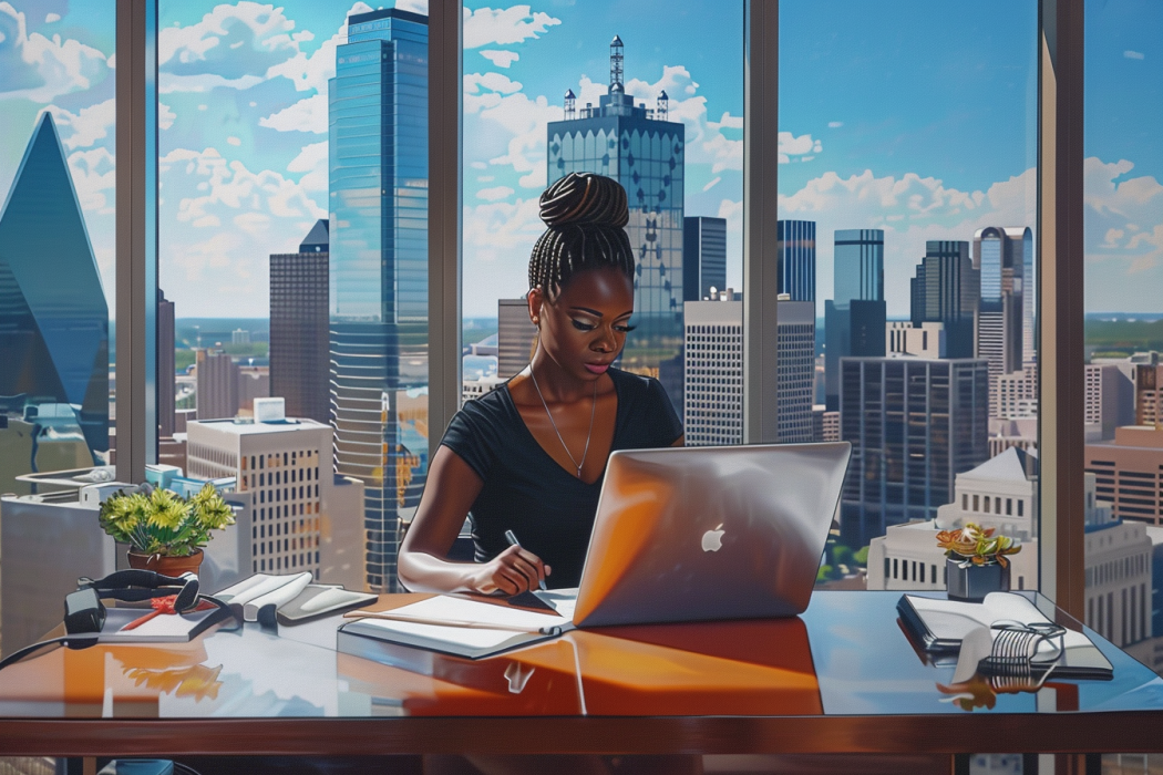 Discover Remote Jobs Dallas Exciting Opportunities Await You Discover Remote Jobs Dallas Exciting Opportunities Await You