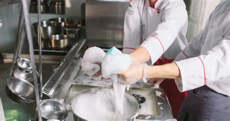 Discover The Hidden Benefits Of Dishwashing Jobs Trendinsight360