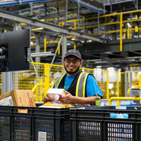 Distribution Center Jobs