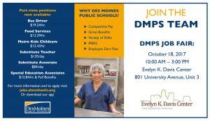 Dmps Jobs