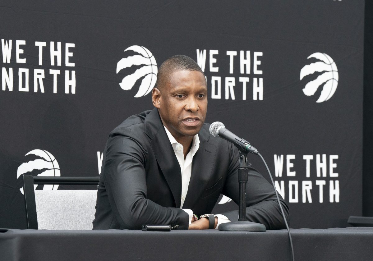 Do The Toronto Raptors Have Enough To Pursue Giannis Will Masai Do The Toronto Raptors Have Enough To Pursue Giannis Will Masai