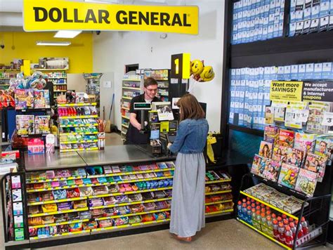 Dollar General To Open At Former Four Corners Site In Walkerville Dollar General To Open At Former Four Corners Site In Walkerville