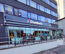 Domino S Careers Hampshire Cardiff Domino S Careers Hampshire Cardiff