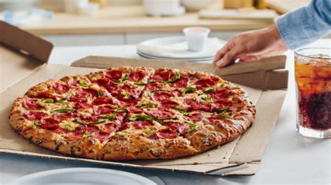 Domino's Jobs Near Me