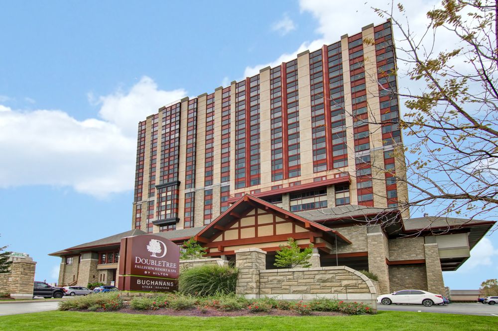 Doubletree By Hilton Niagara Falls Ny Job Fair Merani Hotel Group