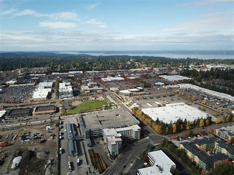 Downtown Redevelopment City Of Federal Way Downtown Redevelopment City Of Federal Way