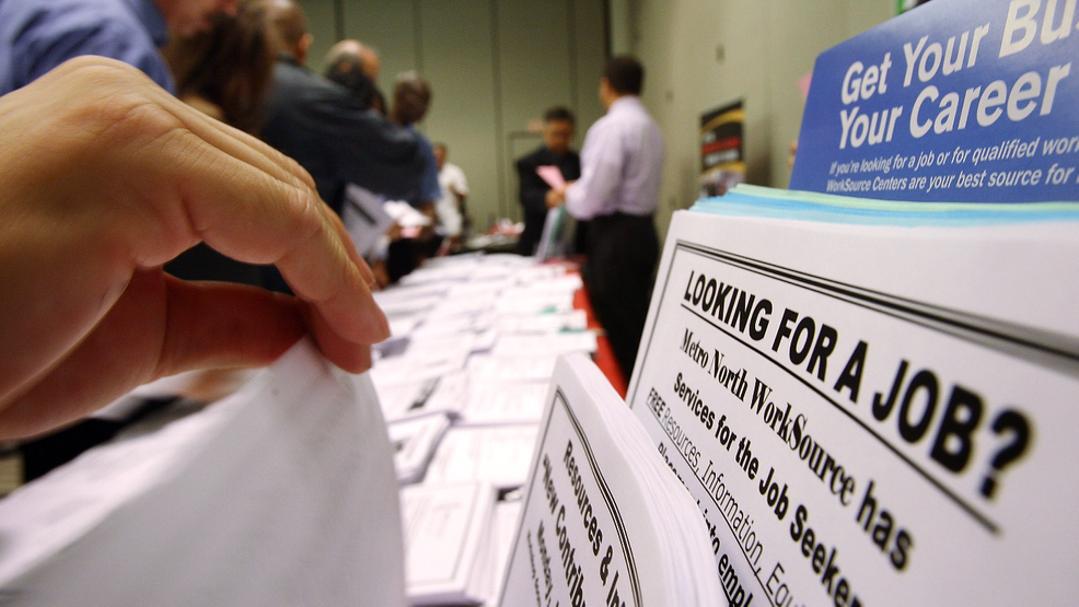 Dozens Of Employers Look To Hire At Job Fair In Warner Robins Dozens Of Employers Look To Hire At Job Fair In Warner Robins