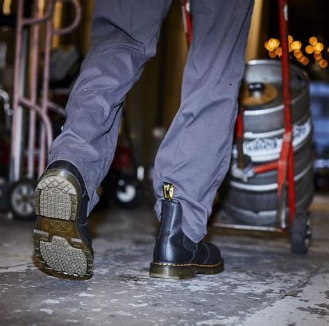 Dr Martens Slip Resistant Shoes For Restaurant Workers Dr Martens Slip Resistant Shoes For Restaurant Workers