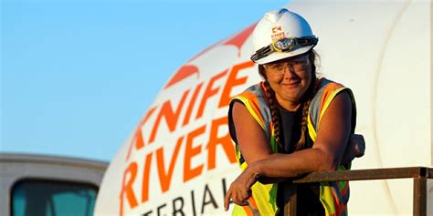 Drivers Knife River Drivers Knife River
