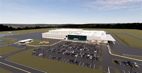 Duksan Electera America To Open First U S Location In Shelbyville Duksan Electera America To Open First U S Location In Shelbyville