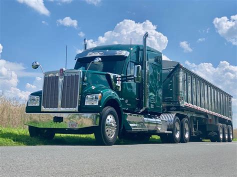 Dump Truck Driver Jobs Near Me